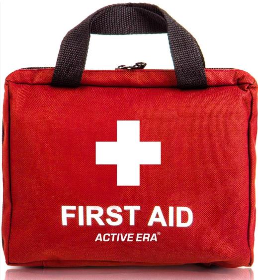 First Aid Kits