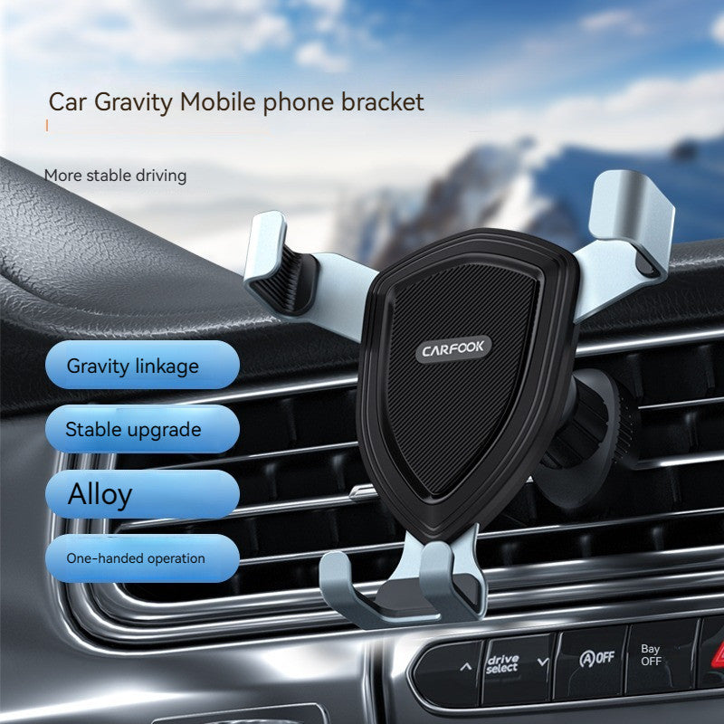 Car Multi-function Phone Bracket General Accessories